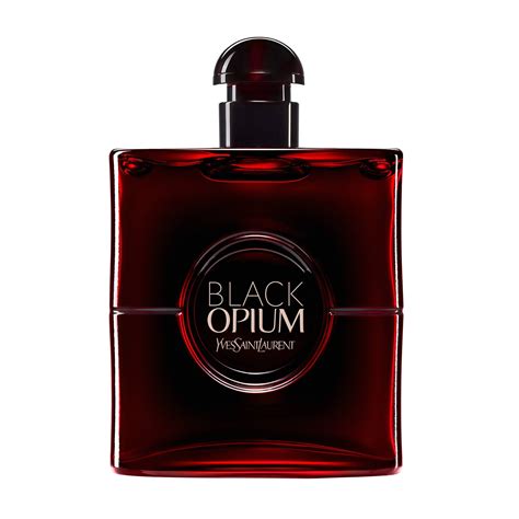 ysl cherry|Experience BLACK OPIUM EAU DE PARFUM by YSL Beauty .